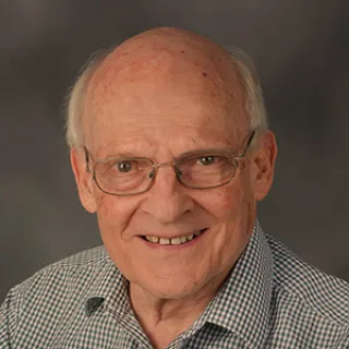 Dieter Söll