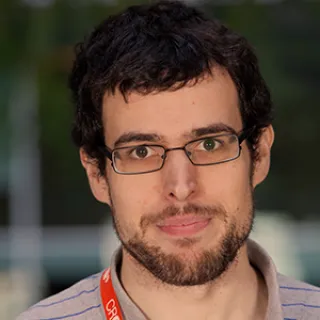 Eduard Sabido Aguade