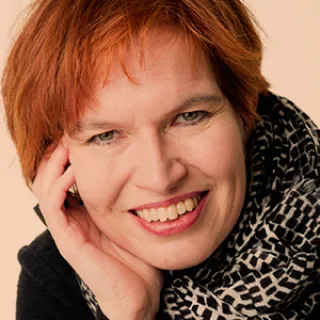 Pia Siljander