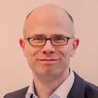 Christian Stephan