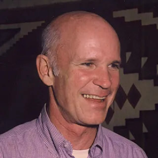 Steven McKnight