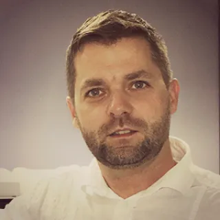 Uroš Kržič