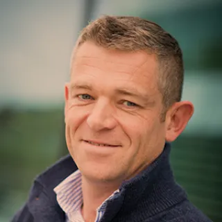 Geert Van Minnebruggen