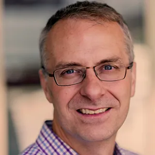 Matthew Vander Heiden