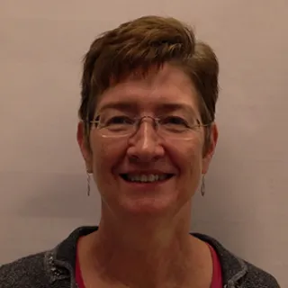 Vicki Wysocki