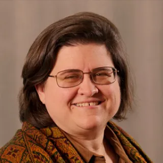 Frances Weis-Garcia