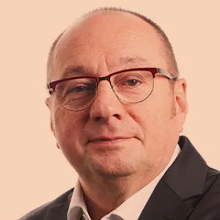 Jean-Claude Worms