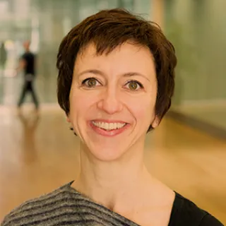 Sara Rossana Zanivan