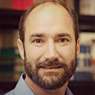 Michael  Snyder