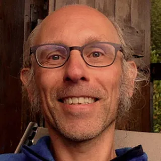 Bas  Van Steensel