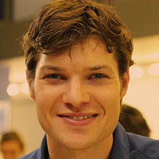 Chris  Callewaert