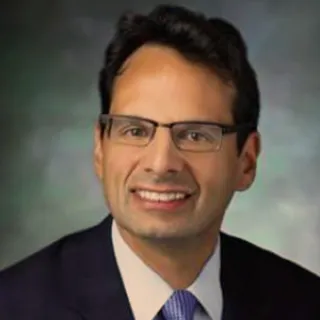 David  Hackam