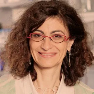 Genevieve  Almouzni