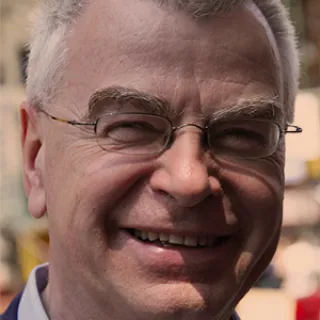 György  Buzsáki