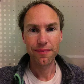 Joachim  Goedhart