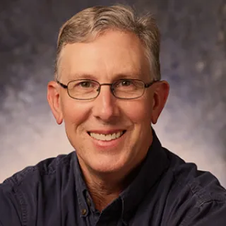 John  Bashkin
