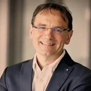 Joris  Vermeesch