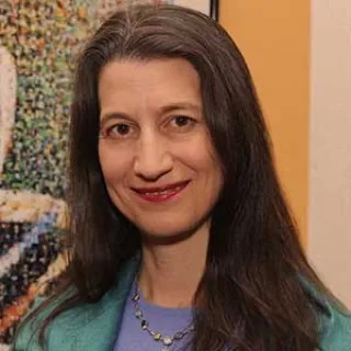 Julie  Segre