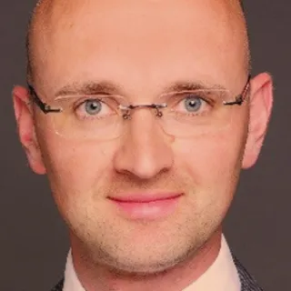 Konrad  Aden