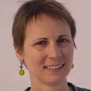 Marie  Erard