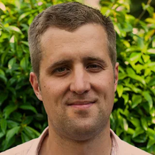 Mike  Stubbington