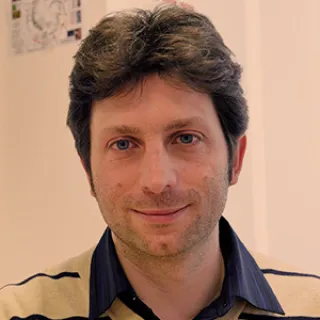 Nicola  Segata