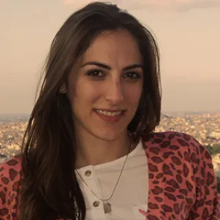 Paula  Roberti