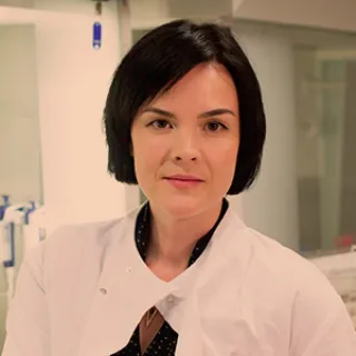 Sonja  Vernes