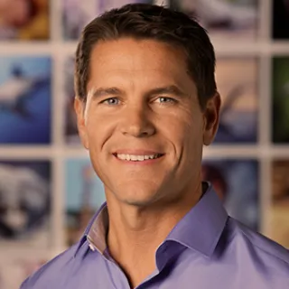 Todd  Dickinson