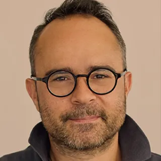 Georgios Skiniotis