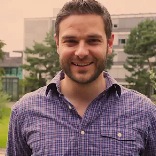 Martin Pilhofer