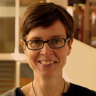 Claudia Köhler