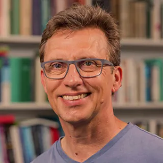 Detlef Weigel