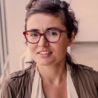 Ana Domingos
