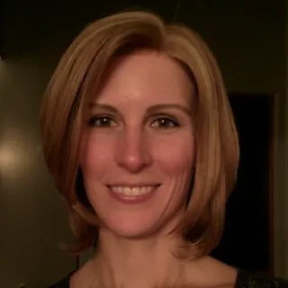 Elizabeth  Reczek