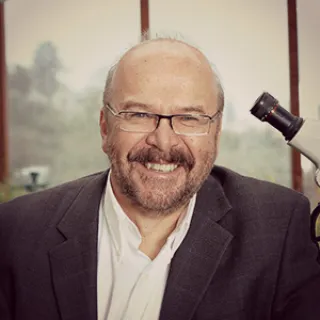 Joseph Ecker