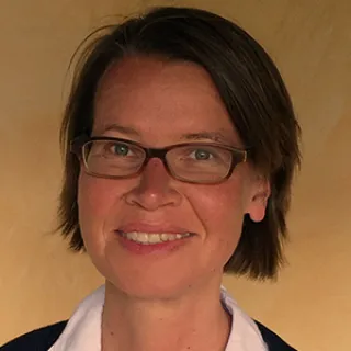 Julia Vorholt