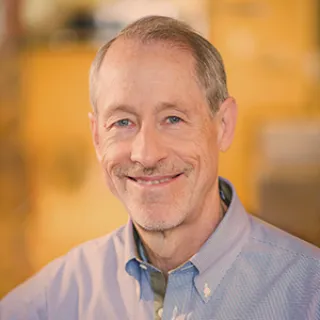 Richard M. Locksley