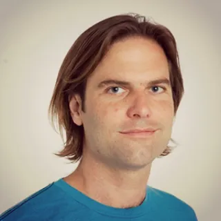 Niko Geldner