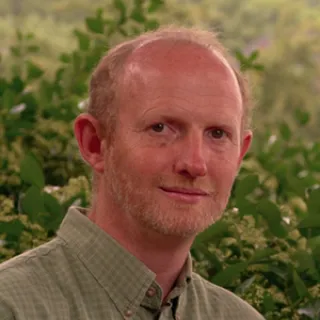 Rob Martienssen