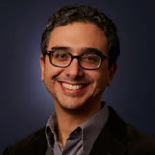 Michel Maharbiz