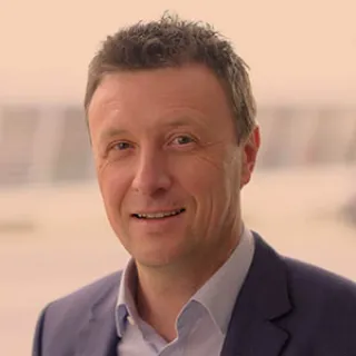 Patrick Cramer