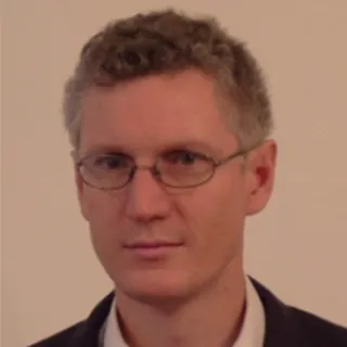 Simon Schultz