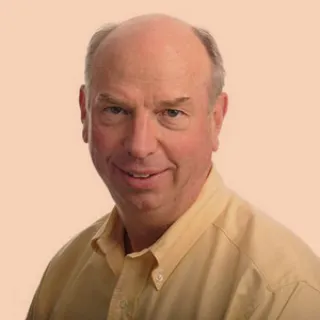 Tim Harris