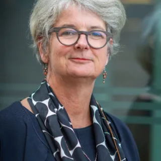 Gabriele Bergers