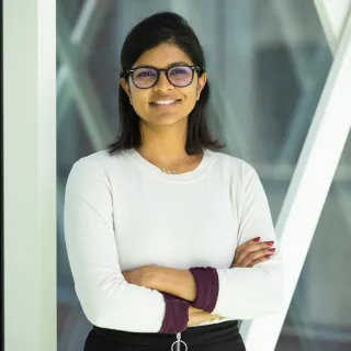 Aarushi Audhut Caro