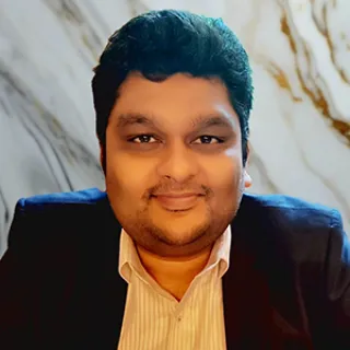 Abhishek  Garg
