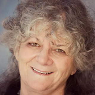 Ada Yonath