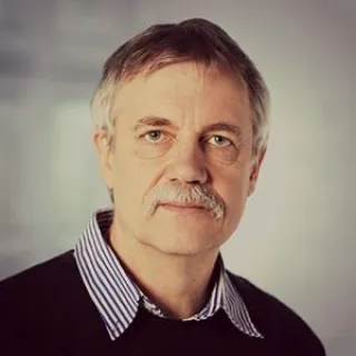 Ruedi Aebersold