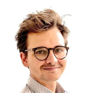 Jeroen Aerts